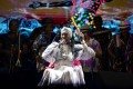 Foto da capa: Cultura