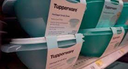 Símbolo de utensílios para armazenamento Tupperware pode fechar nos Estados Unidos e no Brasil 
