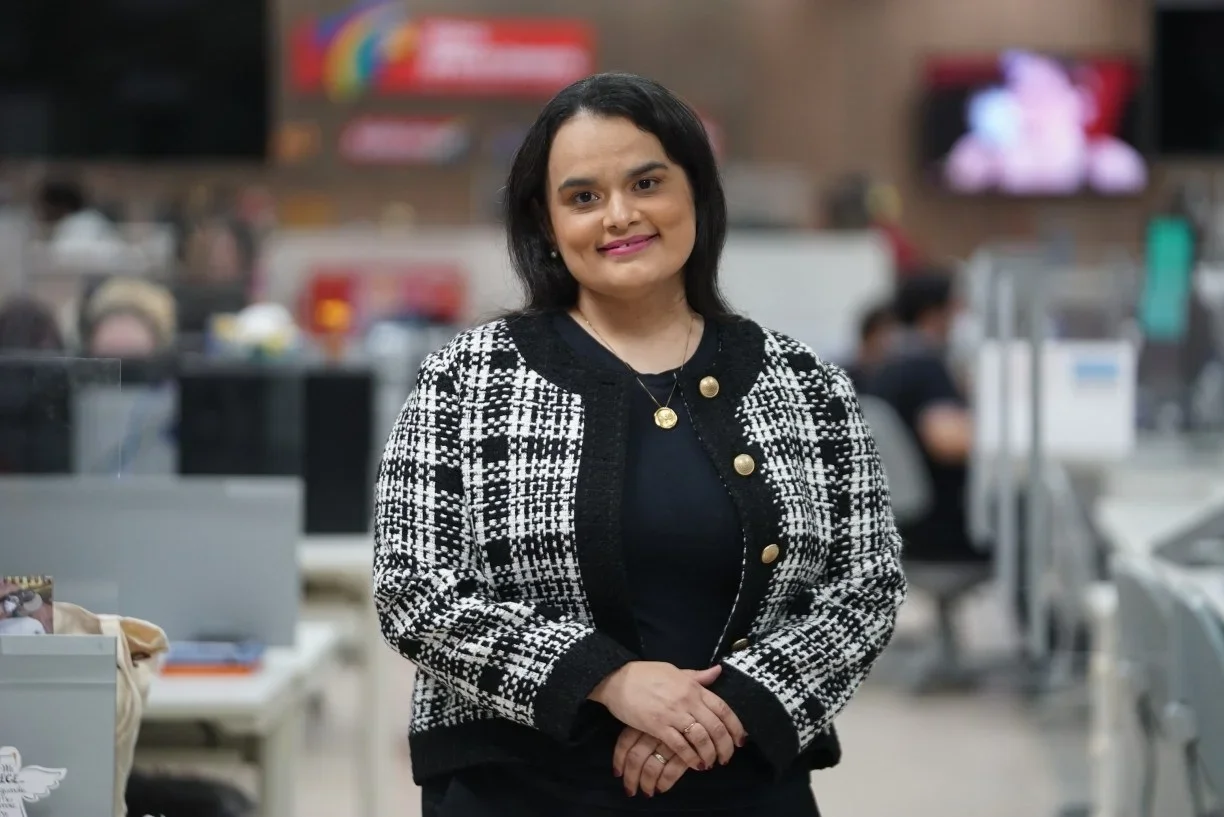 A colunista de saúde do JC, Cinthya Leite, foi indicada nas categorias TOP 26 e Nordeste.