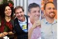 Foto da capa: Cena Política