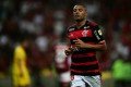 Desfalque no Flamengo