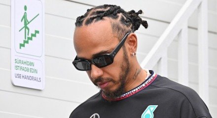 Imagem de Lewis Hamilton