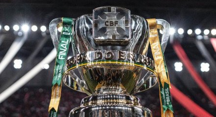 Troféu da Copa do Brasil