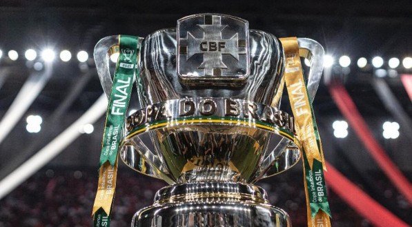 Troféu da Copa do Brasil