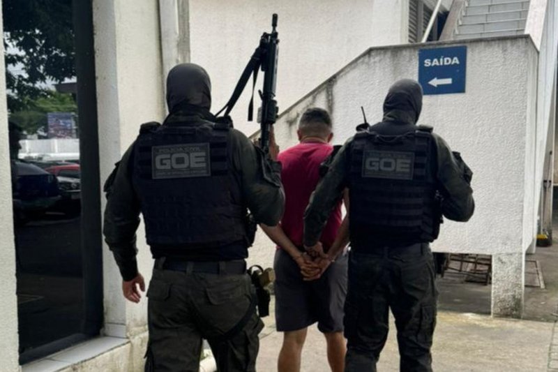 60% da população declara confiar na Polícia Civil, colocando-a como a instituição mais respeitada do país