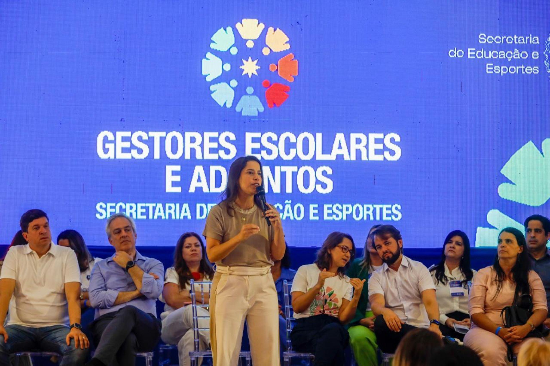 Enem e Educação