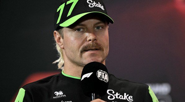 Imagem de Valtteri Bottas