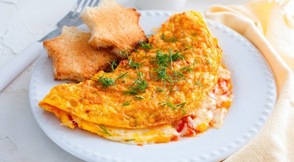 Omelete