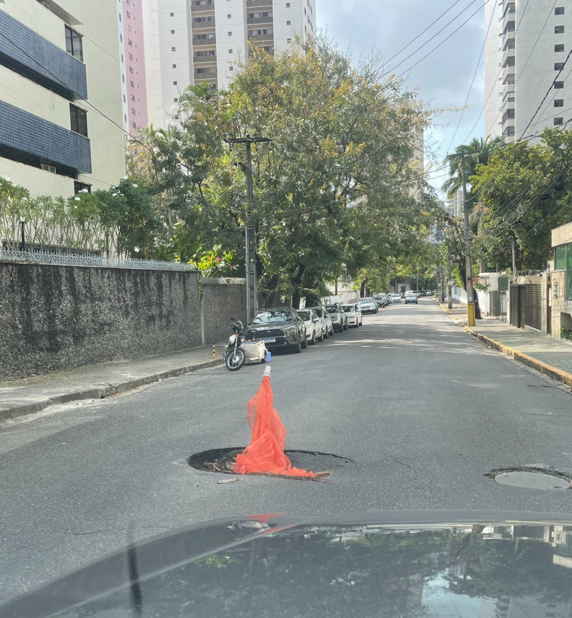 Frederico Carvalho/Voz do Leitor