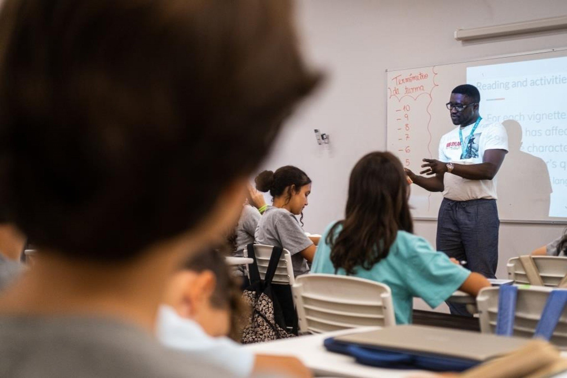 As informações sobre o  formato, número de vagas e como ocorrerão as adesões ao Enem dos Professores serão divulgadas neste mês