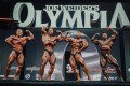MR. OLYMPIA 2024