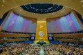 Foto da capa: Internacional