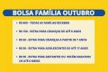 BOLSA FAMÍLIA