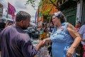 Foto da capa: Política