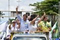 Foto da capa: Política