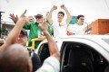 Foto da capa: Política