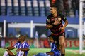 Foto da capa: Blog do Torcedor