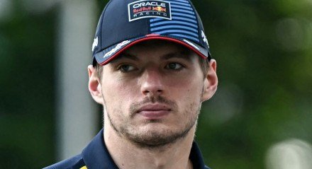 Imagem de Max Verstappen