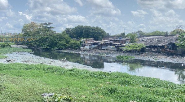 Bairro de Peixinhos tem popula&ccedil;&atilde;o de quase 35 mil pessoas, que poderiam ser beneficiadas com iniciativas no Nascedouro