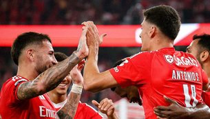 benfica