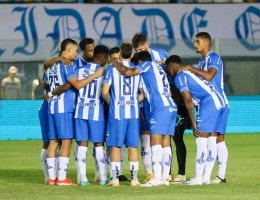 Transmissão Cuiabá x Paysandu ao vivo, online e grátis? veja onde assistir