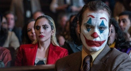 Lançamentos aguardados pelo público chegam ao cinema em outubro (Imagem: Reprodução digital | WARNER BROS.)