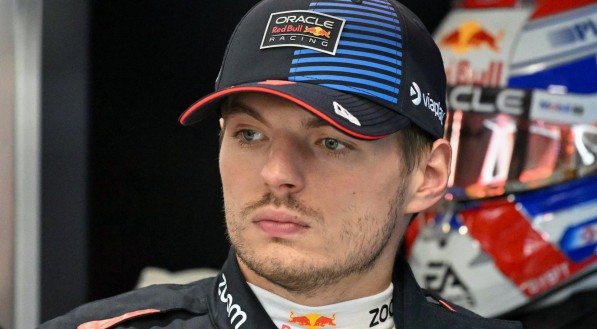 Imagem de Max Verstappen