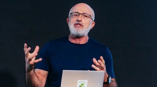 Palestra de abertura do XX Encontro Nacional de Controle Interno será ministrada por Silvio Meira e vai discutir os impactos da inteligência artificial na sociedade