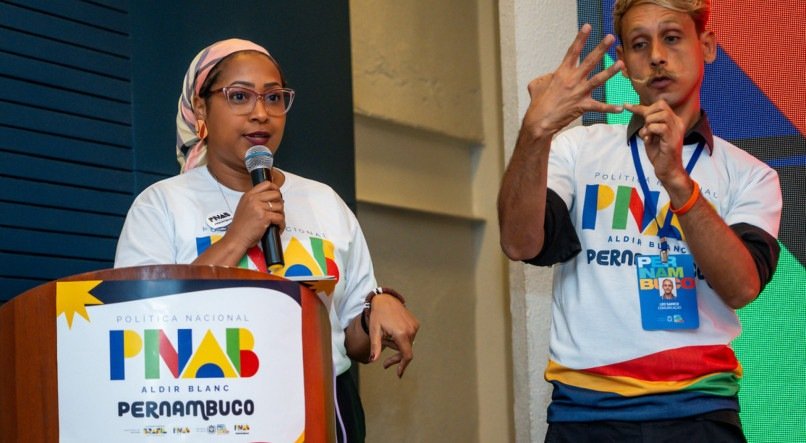 DANIELA PEDROSA/SECULT-PE