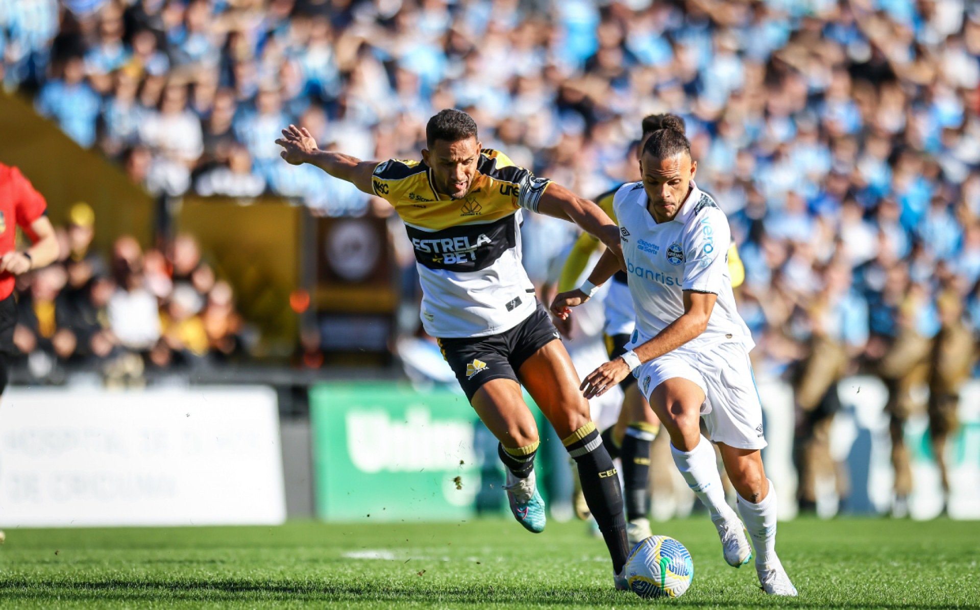 Lucas Uebel/Grêmio