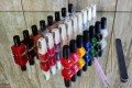 CORES DE ESMALTE DA RISQUE