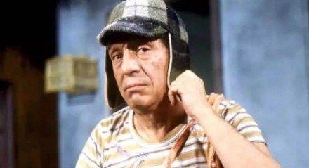 Imagem do chaves