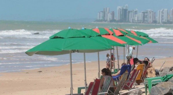 Pernambuco terá pouca chuva e temperaturas acima da média nos últimos meses do ano, diz Apac