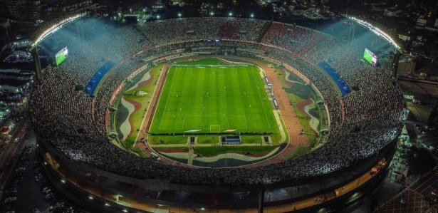Transmissão São Paulo x Corinthians ao vivo online: veja onde assistir e resultado em tempo real pela Série A