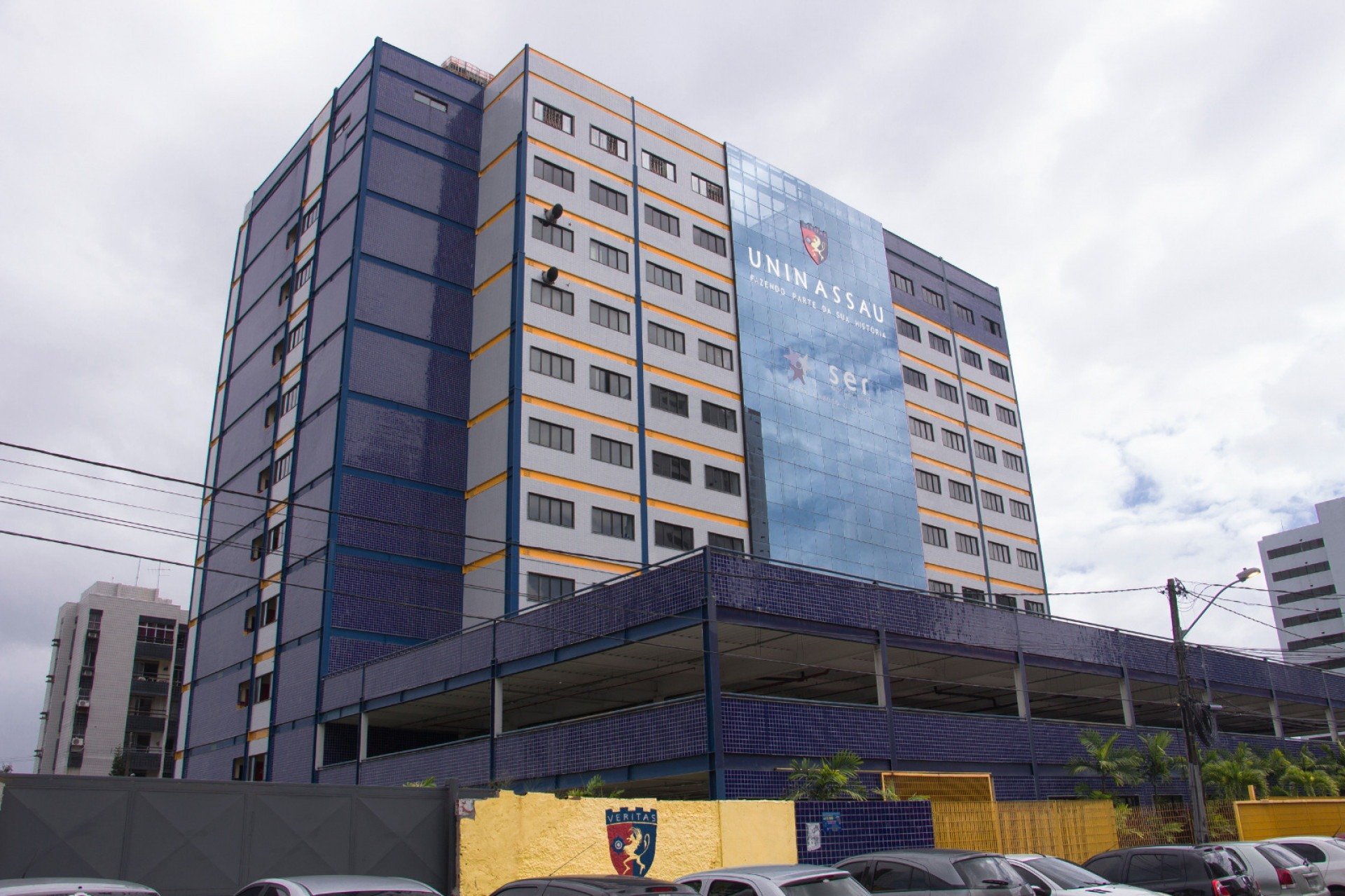 uninassau