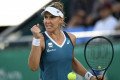 RANKING DA WTA