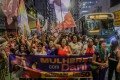 Foto da capa: Política