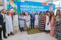 Foto da capa: Política