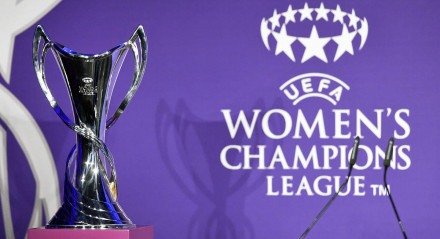 Taça da Liga dos Campeões Feminina