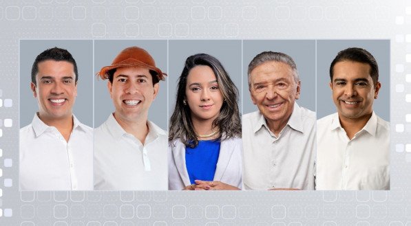 SJCC realiza debate com candidatos à prefeitura de Caruaru na próxima quarta-feira