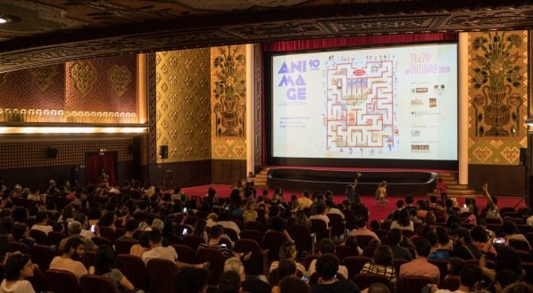 14º ANIMAGE anuncia programação completa com filmes inéditos, presença de realizadores, e o melhor da produção nacional e internacional.