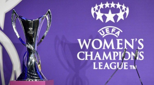 Taça da Liga dos Campeões Feminina