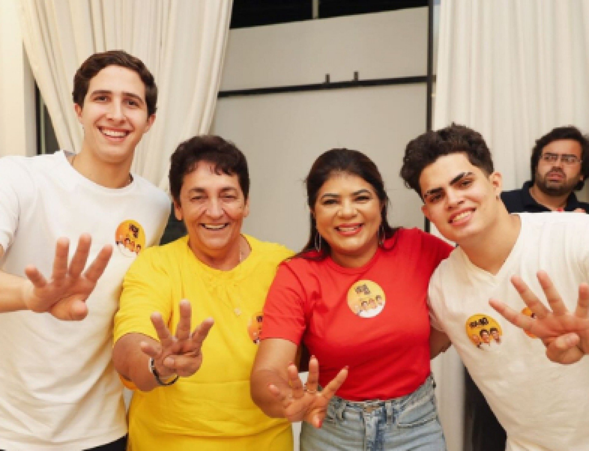 Reprodução/Redes Sociais