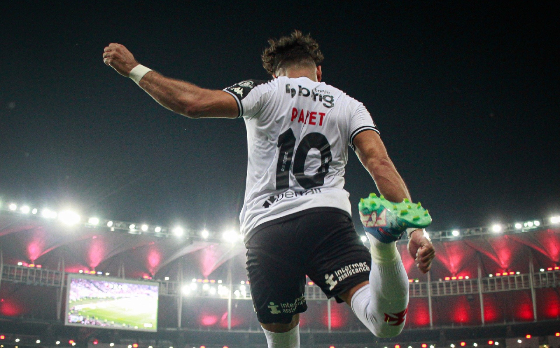 Matheus Lima/Vasco