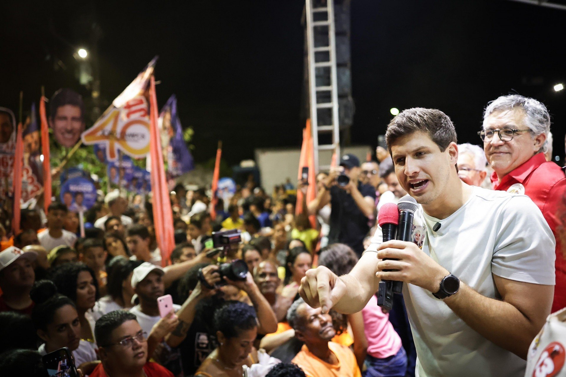 Rodolfo Loepert / Frente Popular do Recife