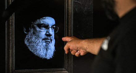 líder do Hezbollah, Hassan Nasrallah, foi morto em bombardeio no Líbano