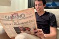 Foto da capa: Cultura