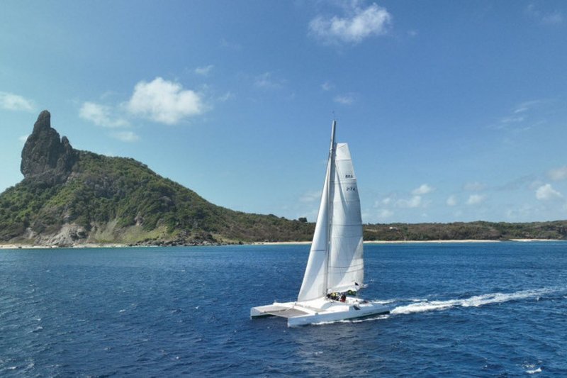 Fernando de Noronha: destino turístico consagrado em Pernambuco