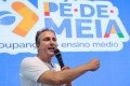Foto da capa: Enem e Educação