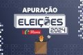 ELEIÇÕES 2024